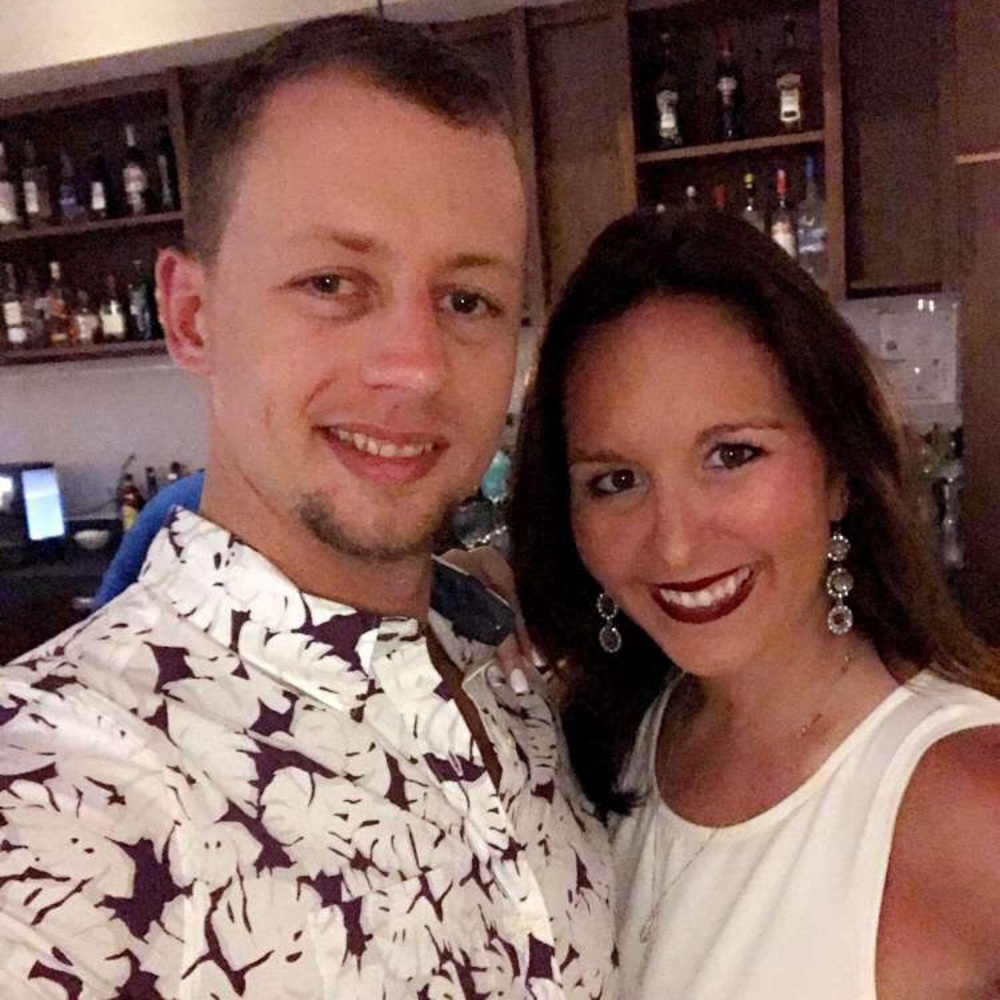 Meet your Posher, Crystal